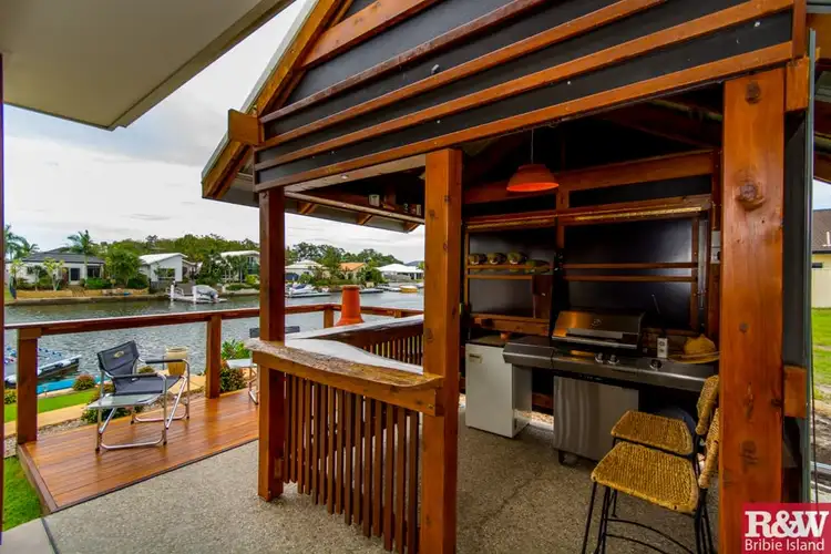 Sixth view of Homely house listing, L428 Barklya Crescent, Bongaree QLD 4507