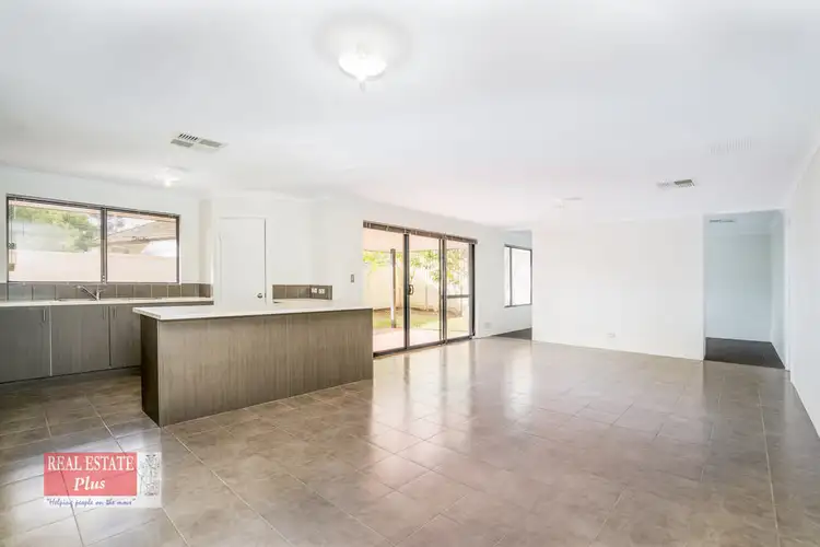 Main view of Homely house listing, 1A Jarril Place, Koongamia WA 6056