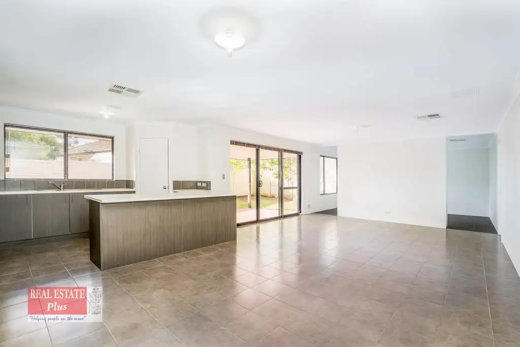 Main view of Homely house listing, 1A Jarril Place, Koongamia WA 6056
