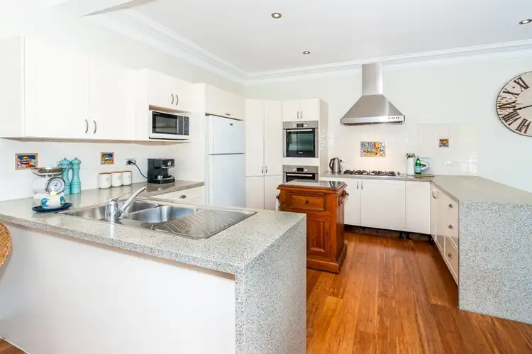 Second view of Homely house listing, 27 Araluen Street, Kingsford NSW 2032