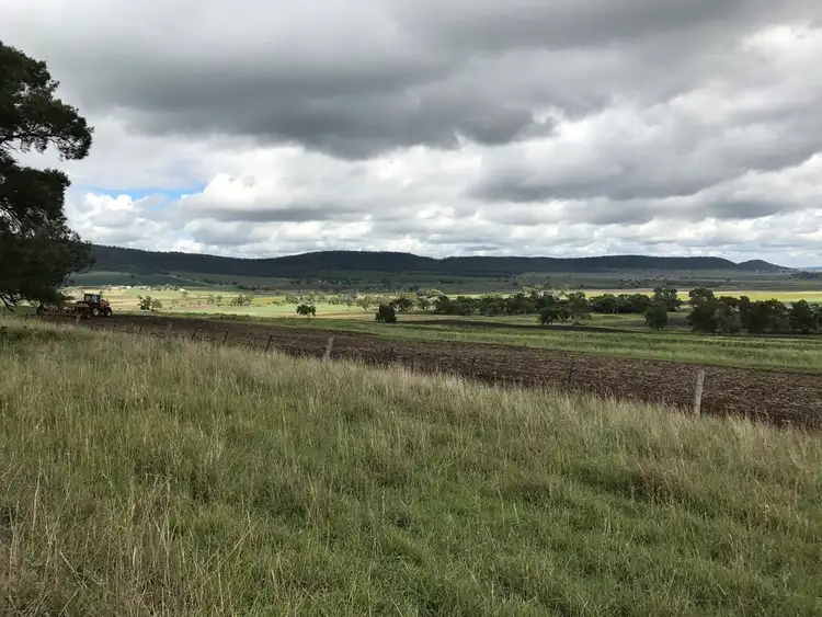 Sixth view of Homely rural property listing, " OAKLEIGH", Upper Pilton QLD 4361