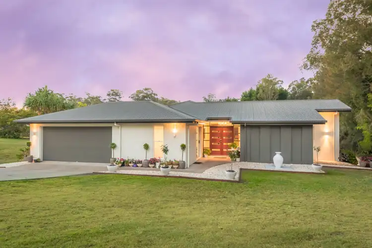 37 Carnarvon Drive, Beerwah QLD 4519