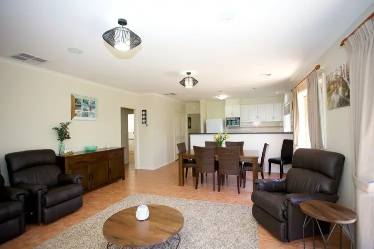 Fifth view of Homely house listing, 100 Peppertree Lane, Horsham VIC 3400