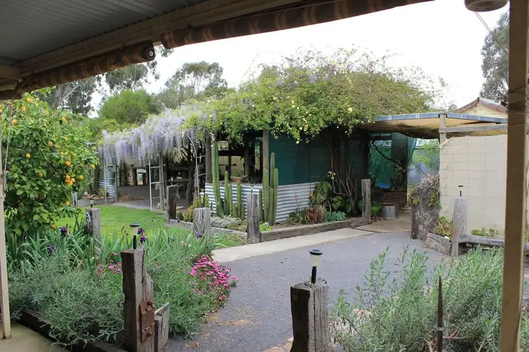 Second view of Homely house listing, 17 Shiffner Street, Violet Town VIC 3669