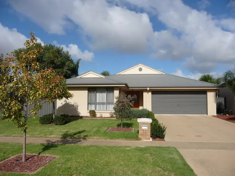 Second view of Homely house listing, 38 Glencoe Boulevard, Moama NSW 2731