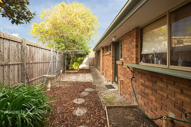 Seventh view of Homely unit listing, 2/13 Falkiner Crescent, Dandenong VIC 3175
