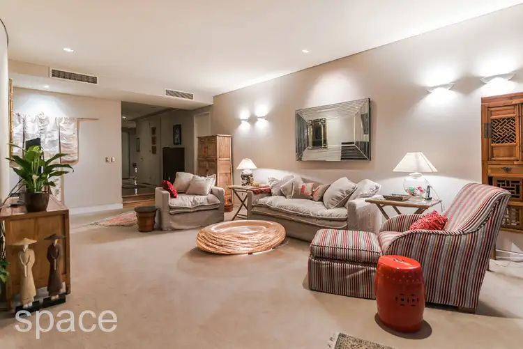 Sixth view of Homely house listing, 3/1 Corkhill Street, North Fremantle WA 6159