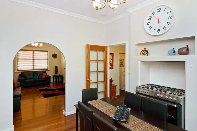 Second view of Homely unit listing, 32a Patrick Street, South Bunbury WA 6230