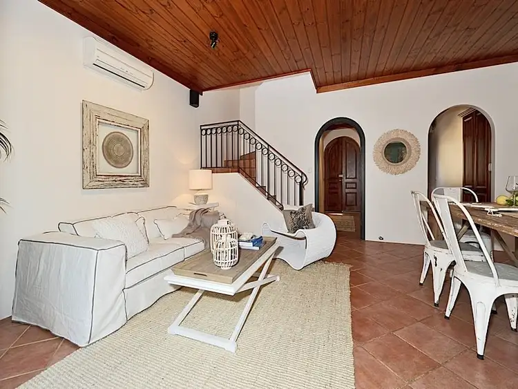Fifth view of Homely house listing, 4B Salvado Street, Cottesloe WA 6011