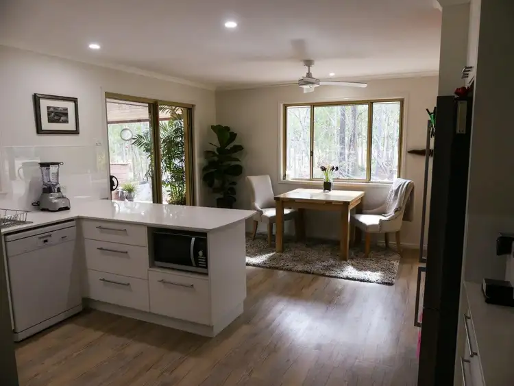 Fourth view of Homely house listing, 130 Mungomery Road, Takura QLD 4655