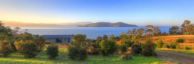Fourth view of Homely house listing, 258 Nebraska Road, Dennes Point TAS 7150