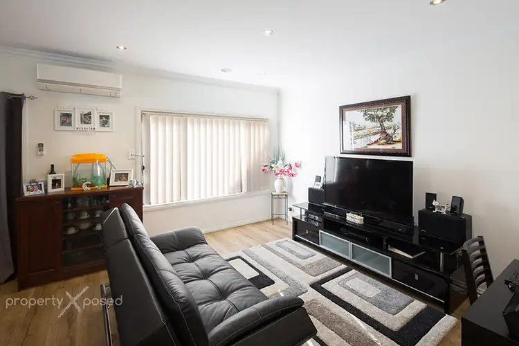 Second view of Homely unit listing, 3/12 Olive Road, Eumemmerring VIC 3177