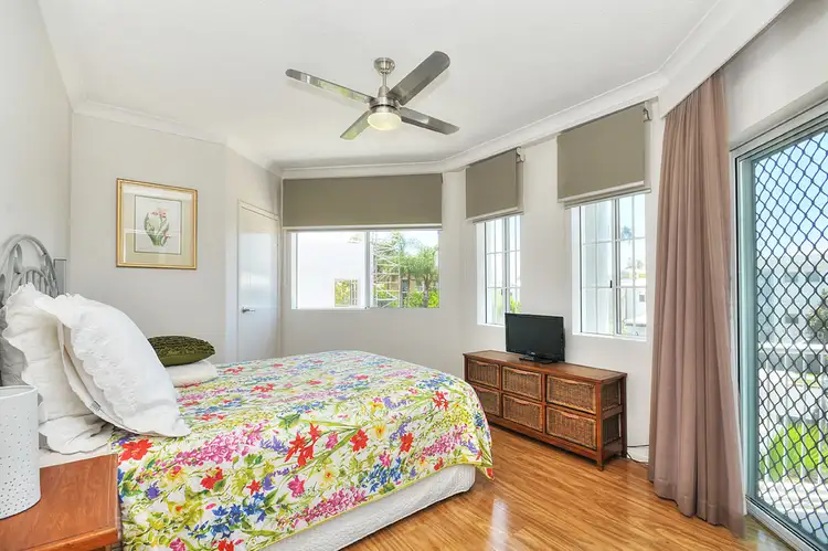 Seventh view of Homely unit listing, Unit @ / 12-14 Venice Street, Mermaid Beach QLD 4218