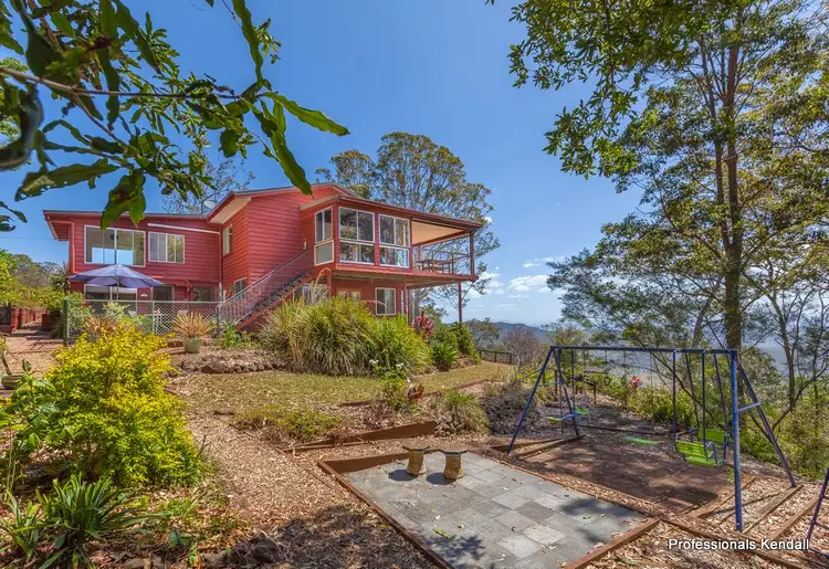 685 Main Western Road, Tamborine Mountain QLD 4272