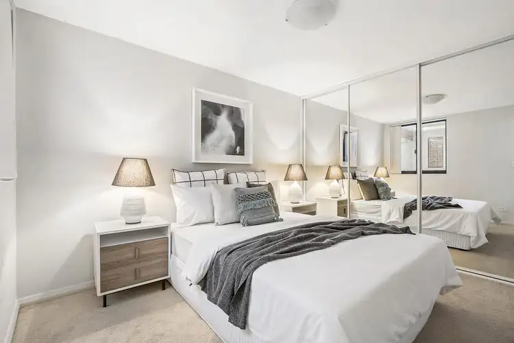 Fourth view of Homely apartment listing, 8/123 Marrickville Road, Marrickville NSW 2204
