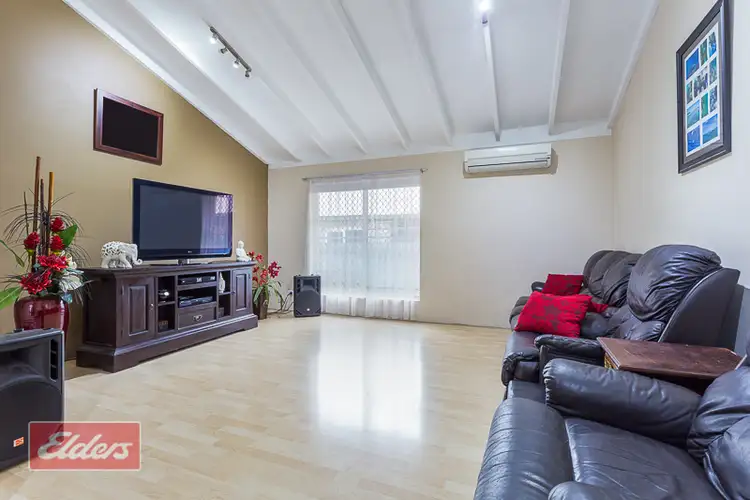 Second view of Homely house listing, 46 Magellan Road, Springwood QLD 4127