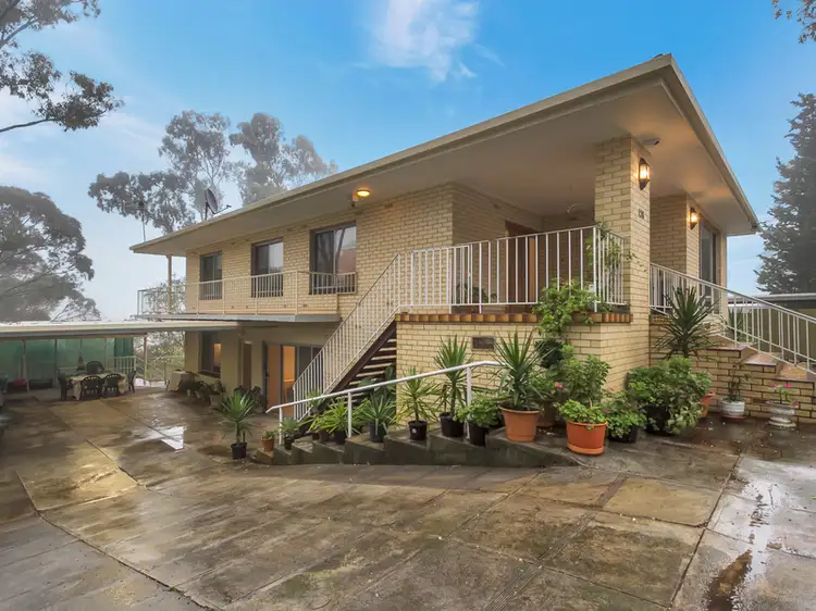 Second view of Homely house listing, 138 Upper Sturt Road, Glenalta SA 5052