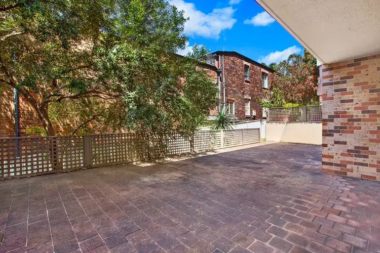 Main view of Homely apartment listing, 17/58-66 Curlewis Street, Bondi Beach NSW 2026