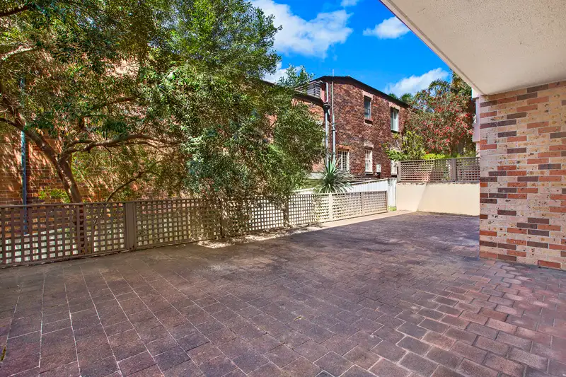 Main view of Homely apartment listing, 17/58-66 Curlewis Street, Bondi Beach NSW 2026