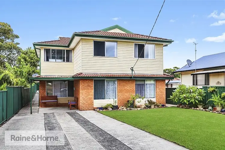 20 Burrawang Street, Ettalong Beach NSW 2257