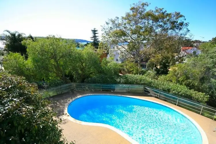 Sixth view of Homely apartment listing, 1B/5-11 Thornton Street, Darling Point NSW 2027