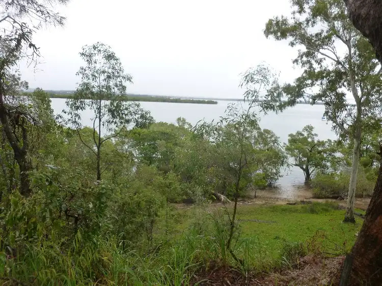 Third view of Homely land listing, 13 COAST RD, Macleay Island QLD 4184