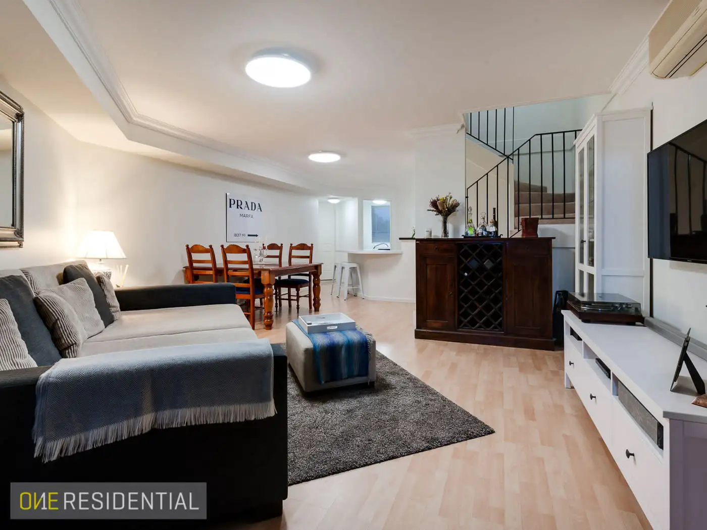 Main view of Homely townhouse listing, 5/11 Hislop Road, Attadale WA 6156