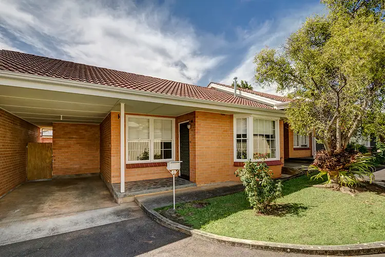 Second view of Homely unit listing, 2/28 Cedar Avenue, Glenunga SA 5064