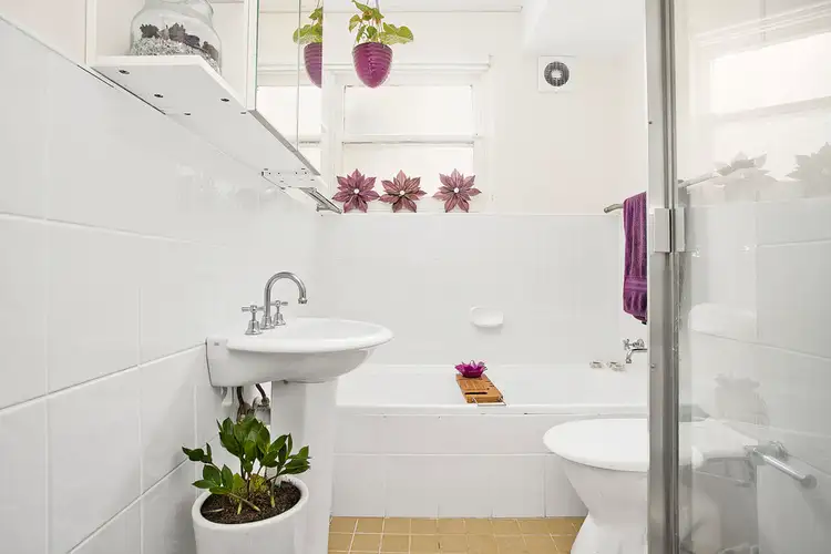Fifth view of Homely apartment listing, 1/19b Riverside Crescent, Marrickville NSW 2204