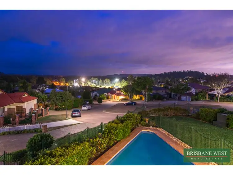 Main view of Homely house listing, 15 Stawell Place, Middle Park QLD 4074