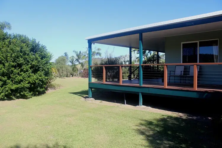 Sixth view of Homely rural property listing, Address available on request