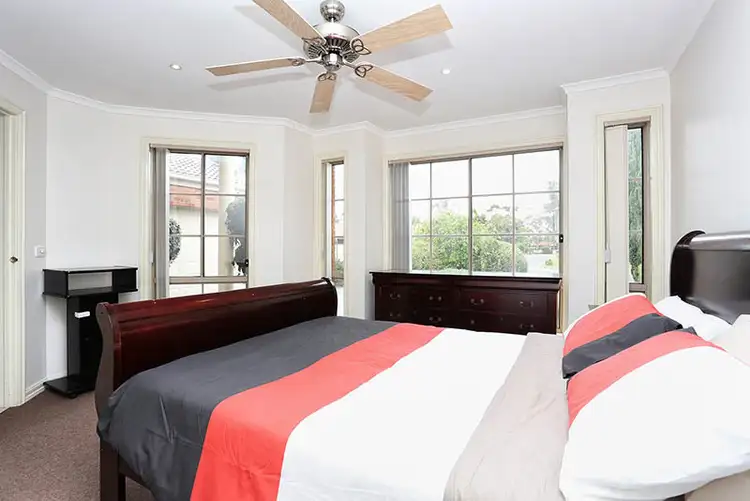 Sixth view of Homely house listing, 6 Mackellar Drive, Roxburgh Park VIC 3064