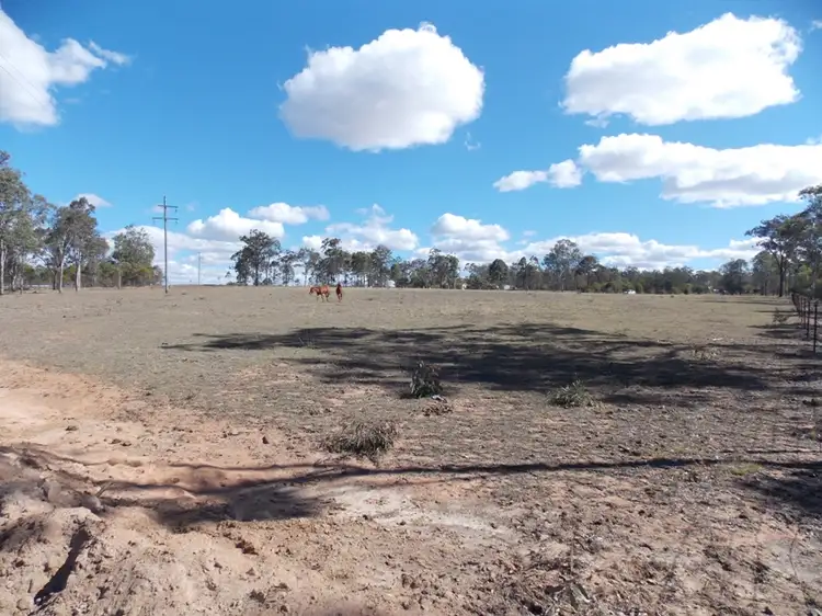 Fifth view of Homely land listing, Lot 4 Oliver Road, Nanango QLD 4615