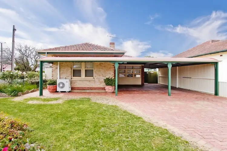 Third view of Homely house listing, 29 Myponga Terrace, Broadview SA 5083