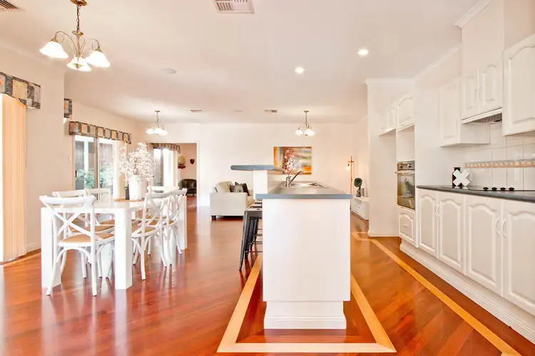 Sixth view of Homely house listing, 27 Tom Packer Drive, Athelstone SA 5076