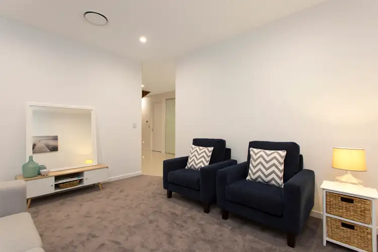 Fourth view of Homely house listing, 43 DANDALUP AVENUE, Ormeau Hills QLD 4208