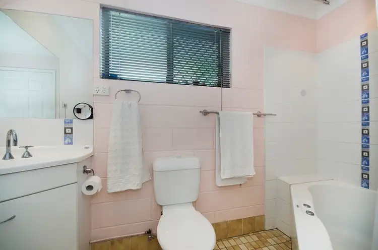 Fifth view of Homely unit listing, 3/64 Warburton Street, North Ward QLD 4810