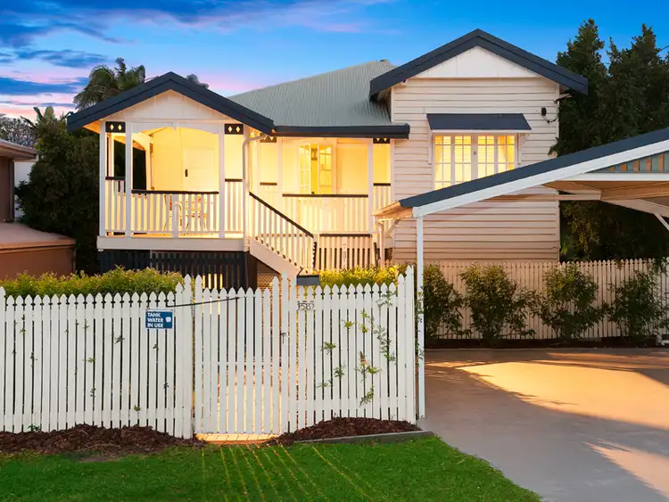 153 Bilsen Road, Wavell Heights QLD 4012