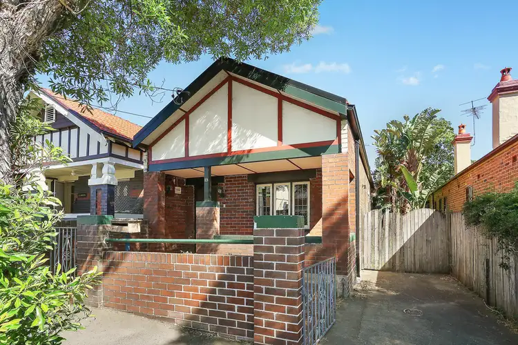 19 Brown Street, St Peters NSW 2044