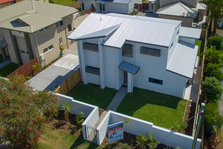 Second view of Homely house listing, 684 Old Cleveland Road East, Wellington Point QLD 4160