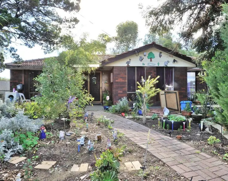 14 Norring Street, Cooloongup WA 6168