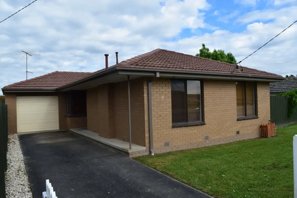 Main view of Homely house listing, 9 Anzac Road, Trafalgar VIC 3824