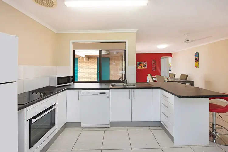 Second view of Homely house listing, 48 Buderim Street, Battery Hill QLD 4551