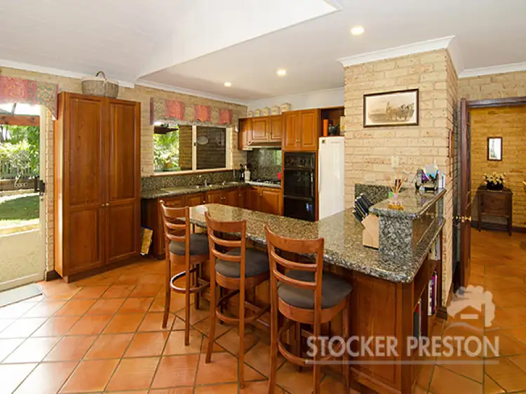 Fifth view of Homely house listing, 14 Bower Road, West Busselton WA 6280