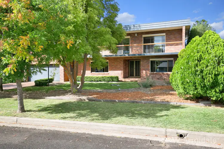 Main view of Homely house listing, 10 Bowman Avenue, Armidale NSW 2350