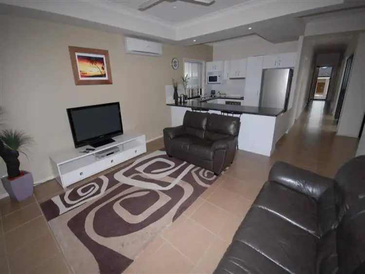 Sixth view of Homely semi-detached listing, 2/9 Entry Drive, Merrimac QLD 4226