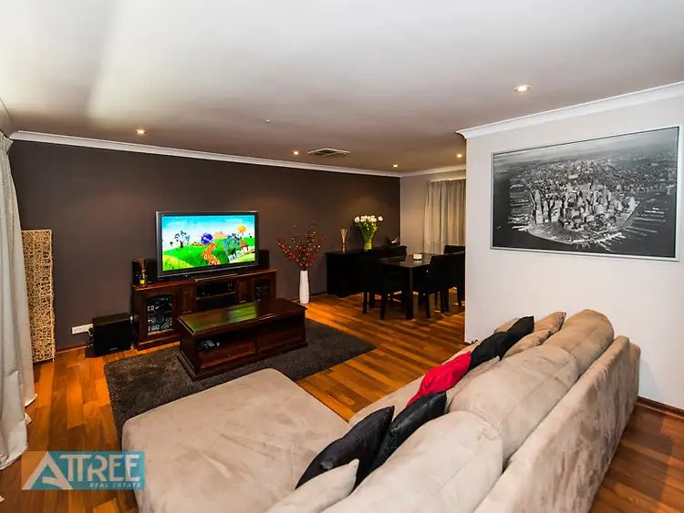 Fifth view of Homely house listing, 10 Griffith Way, Thornlie WA 6108