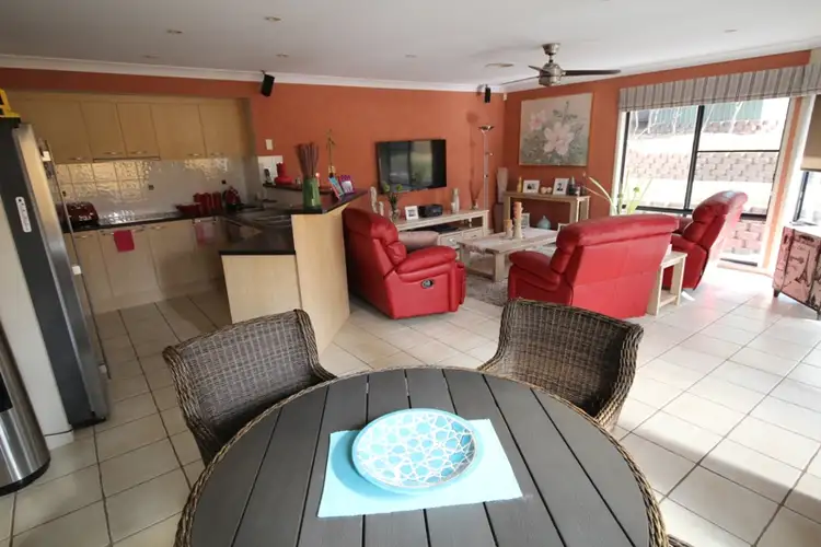Fourth view of Homely house listing, 48 Killawarra Drive, Taree NSW 2430