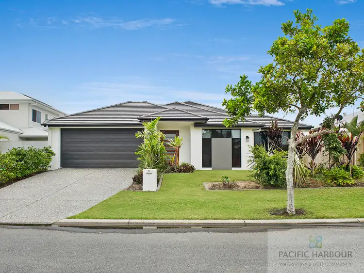 Third view of Homely house listing, 36 Raptor Parade, Banksia Beach QLD 4507