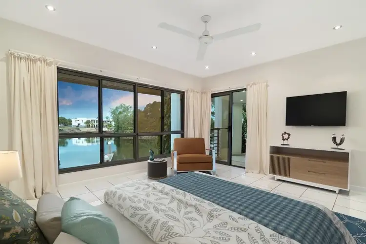 Fourth view of Homely townhouse listing, 2/2 Bradhurst Court, Bayview NT 820